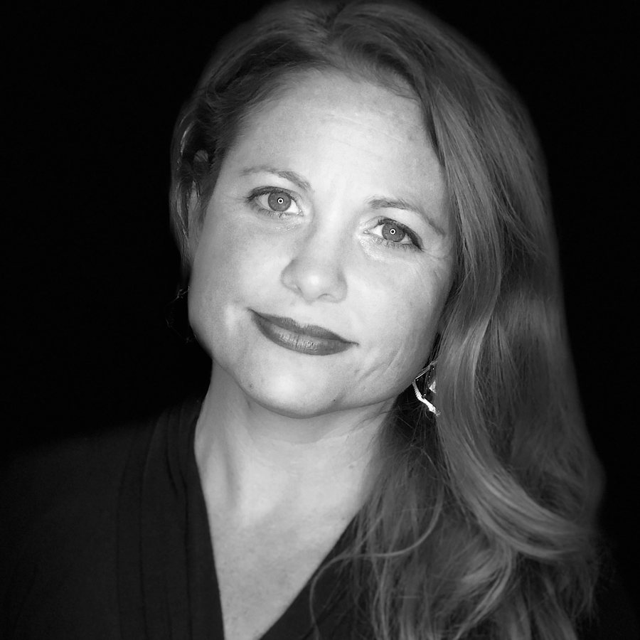 Niki Hayes, owner and stylist at N Salon